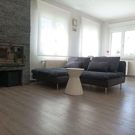 לה אליאנה Chalet Antonio&Ewa מראה חיצוני תמונה