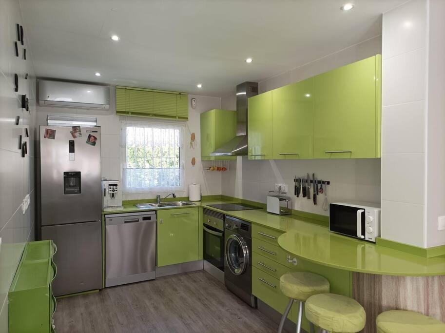 לה אליאנה Chalet Antonio&Ewa מראה חיצוני תמונה