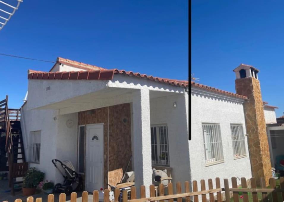 לה אליאנה Chalet Antonio&Ewa מראה חיצוני תמונה